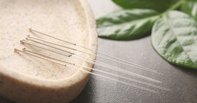 Chinese Medicine - Herbal remedies