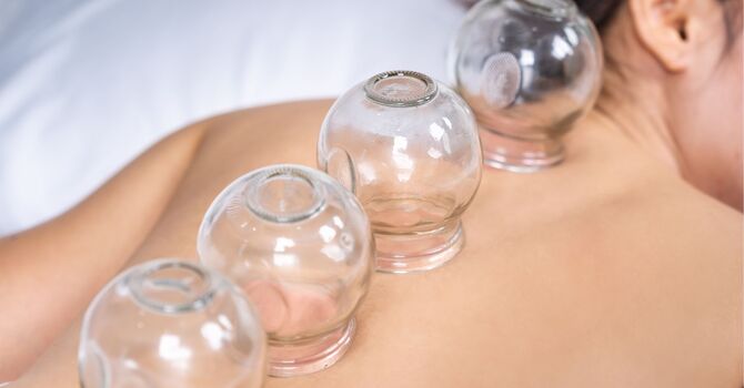 Chinese Medicine - Herbal remedies